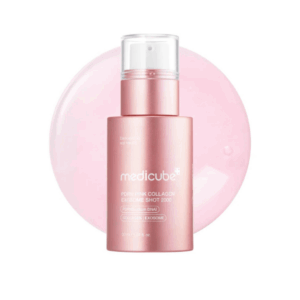 Medicube PDRN Pink Collagen Exosome Shot Serum 2000 30 ml