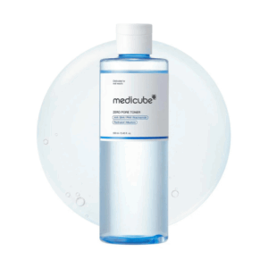 Medicube Zero Pore Toner 250 ml