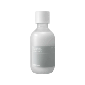 Celimax Dual Barrier Creamy Toner 150ml