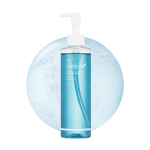 Medicube Zero Pore Blackhead Deep Cleansing Oil 205 ml