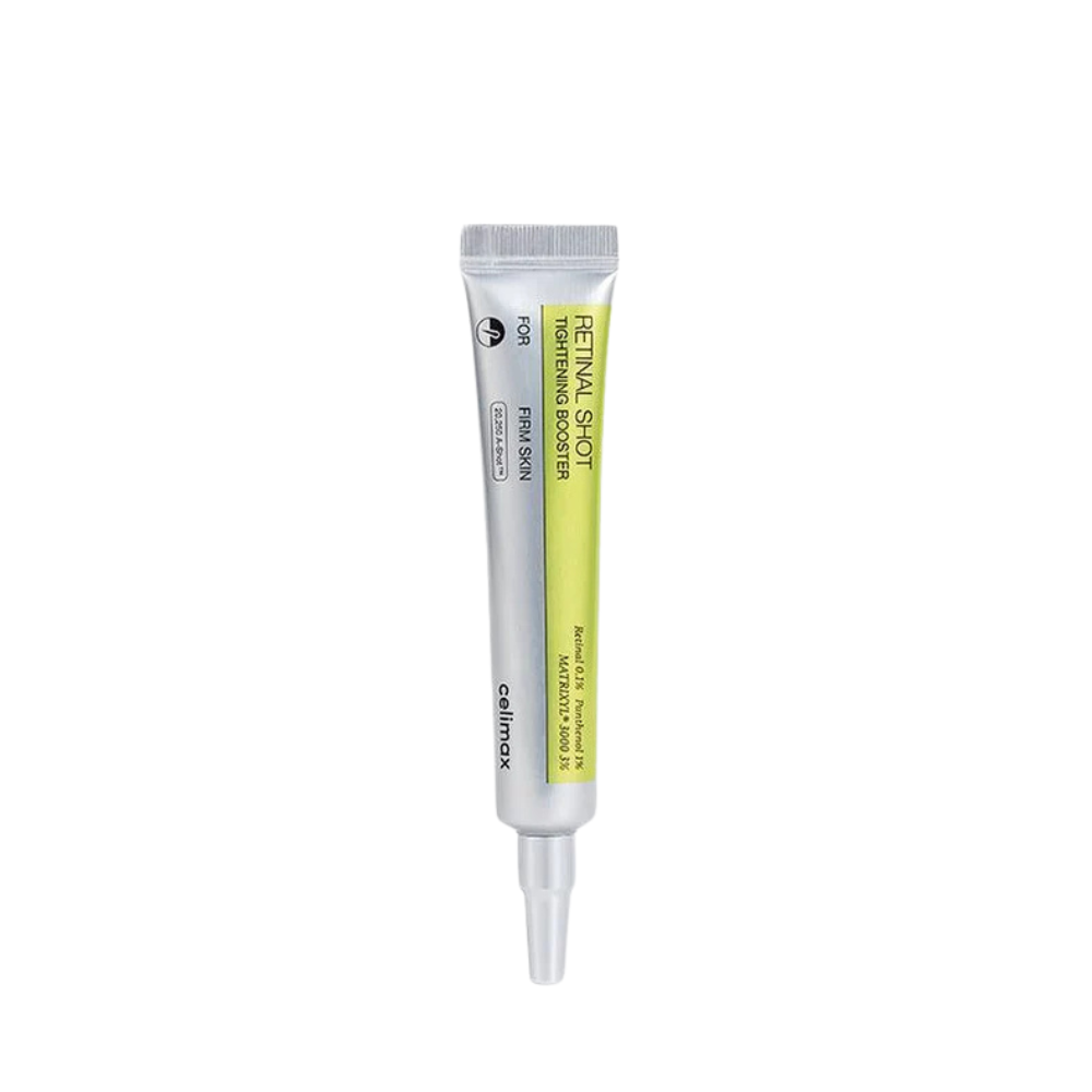 Celimax The Vita‑A Retinal Shot Tightening Booster 15 ml