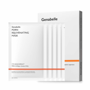 Genabelle PDRN Rejuvenating Mask Sheet (5 stk)