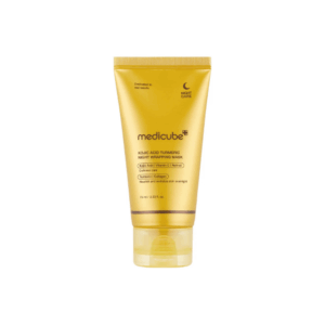 Medicube Kojic Acid Turmeric Night Wrapping Mask 75ml
