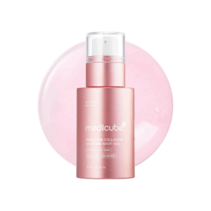 Medicube PDRN Pink Collagen Exosome Shot Serum 7500 30 ml