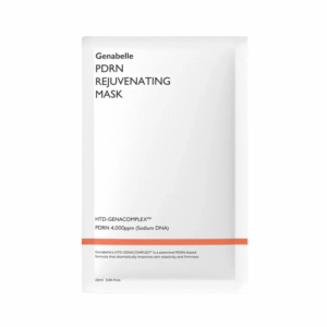 Genabelle PDRN Rejuvenating Sheet Mask (1 stk)