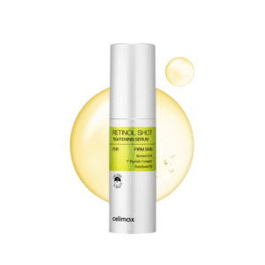 Celimax The Vita-A Retinol Shot Tightening Serum 30ml