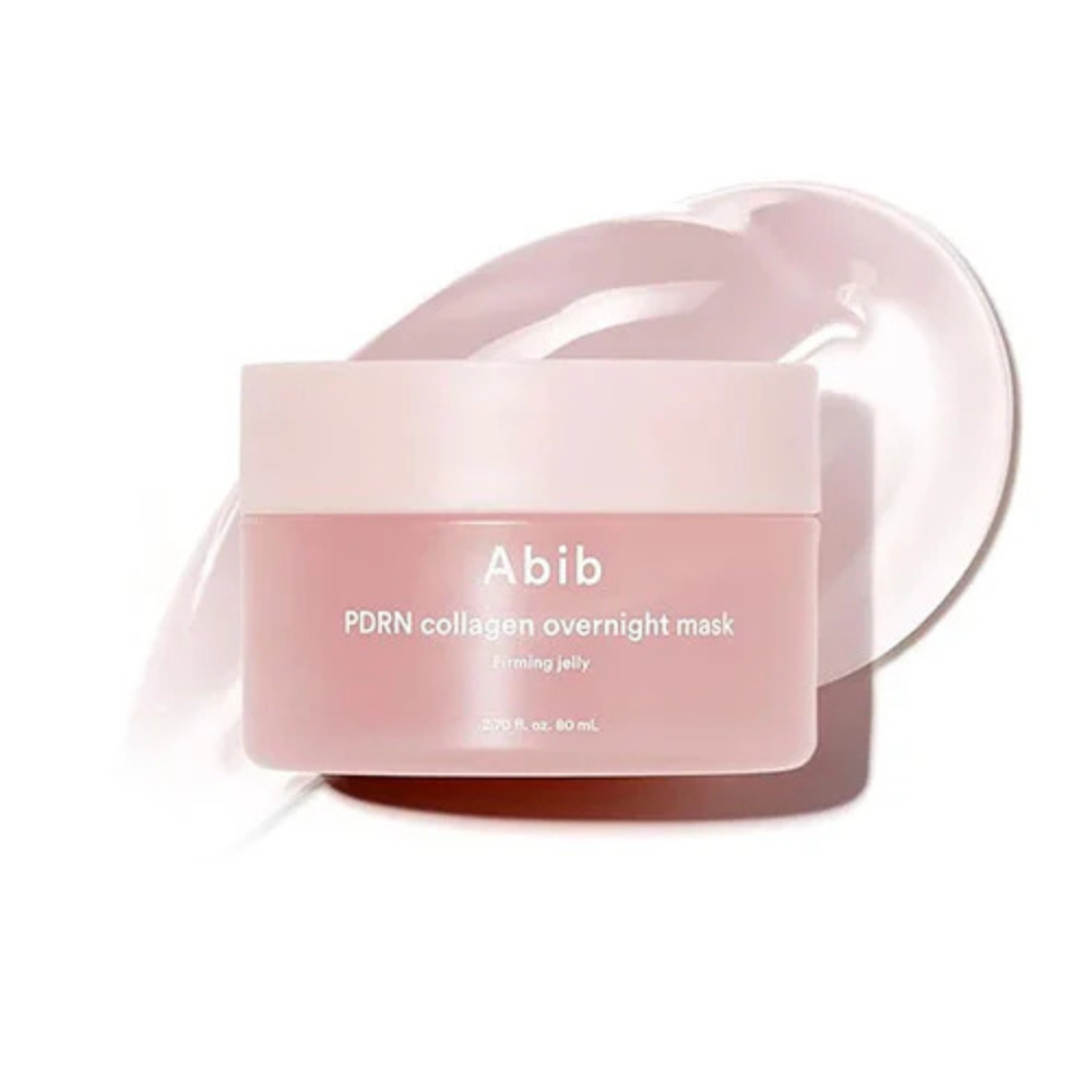 Abib PDRN Collagen Overnight Mask Firming Jelly 80 ml