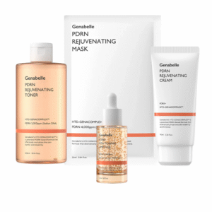 Genabelle Glow Essentials Kit