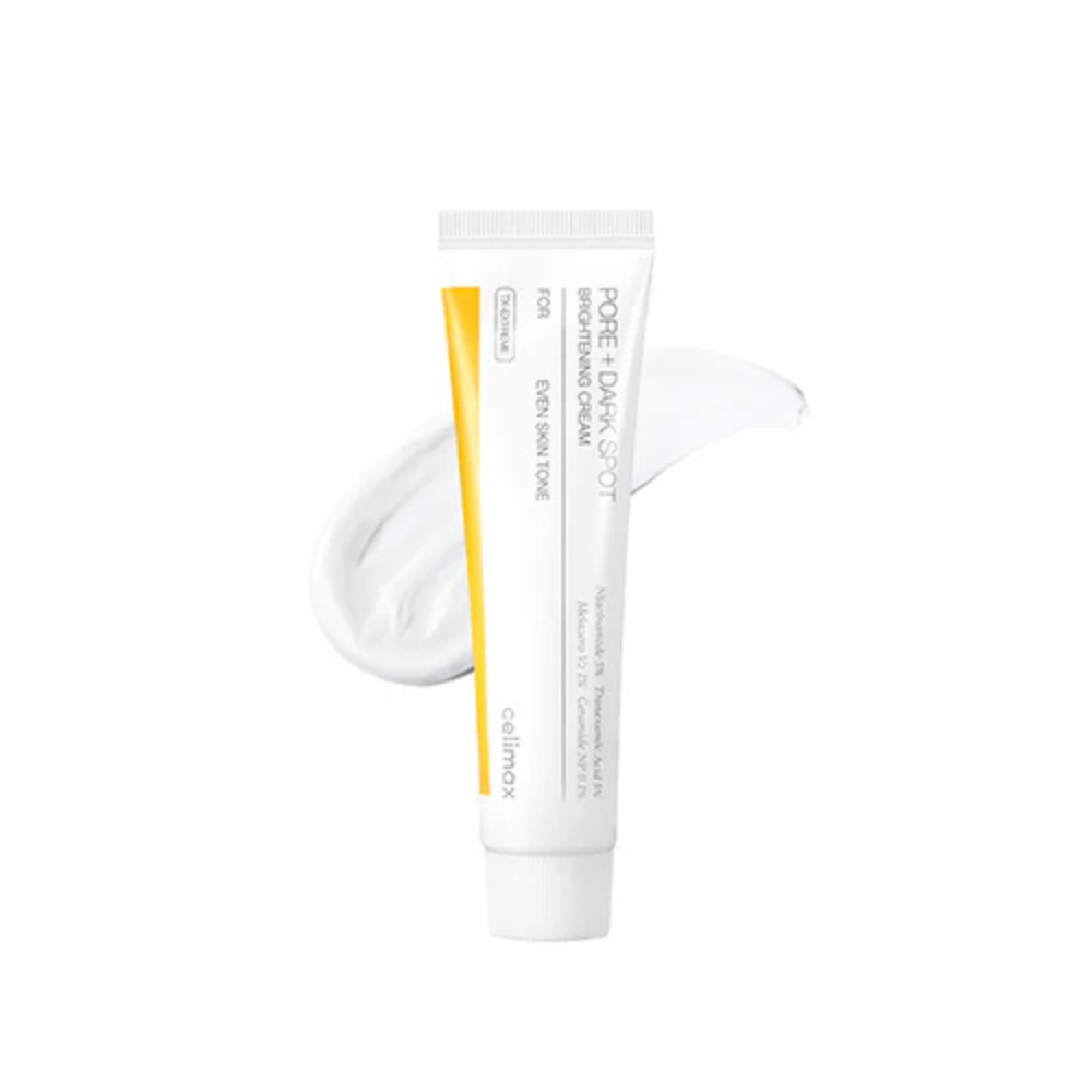 Celimax Pore + Dark Spot Brightening Cream 35ml