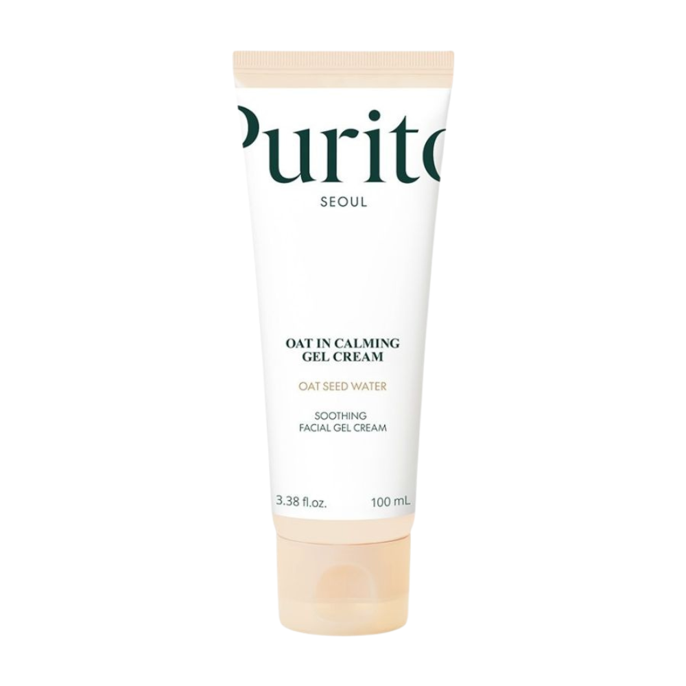 Purito Seoul Oat In Calming Gel Cream 100 ml