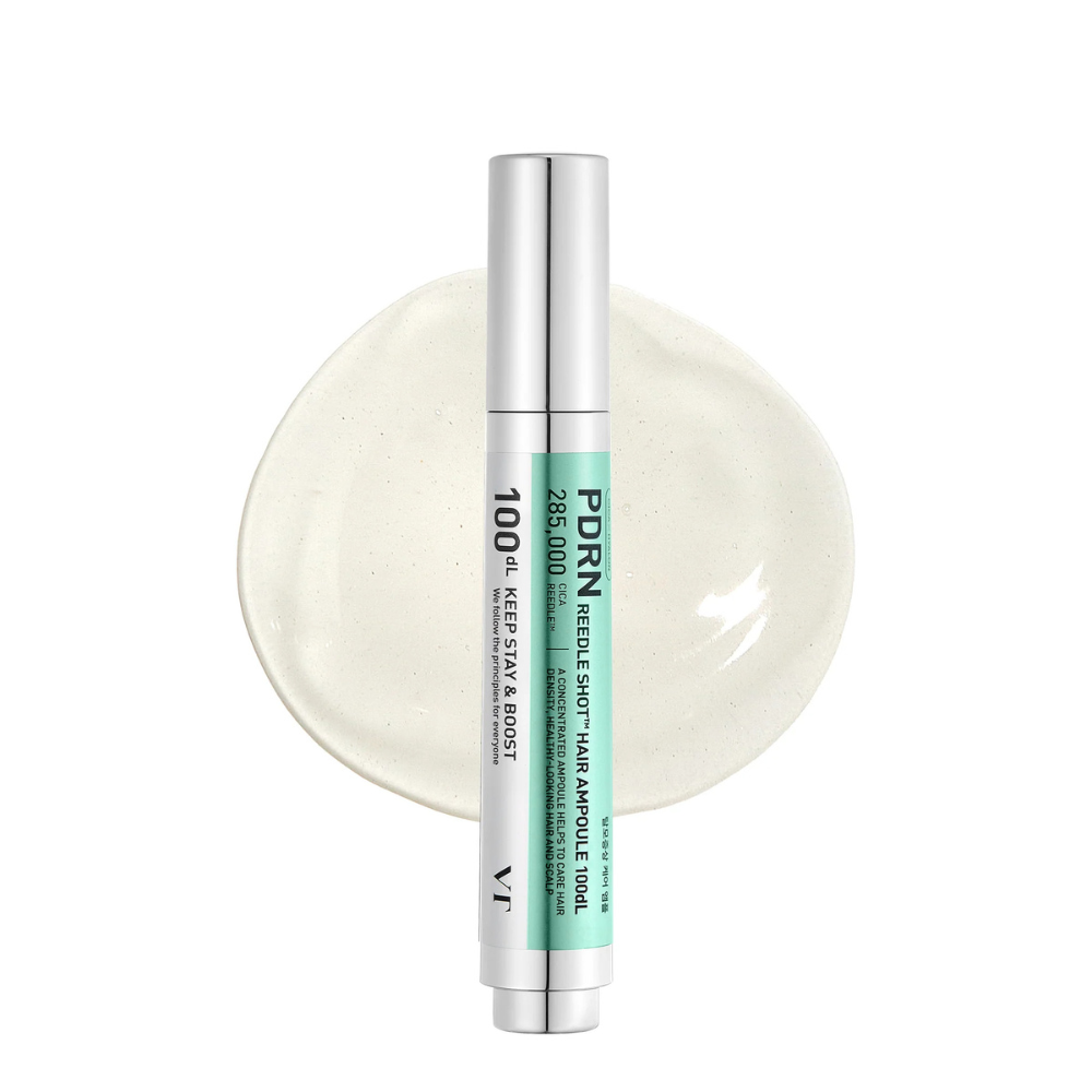 VT Reedle Shot Hair Ampoule