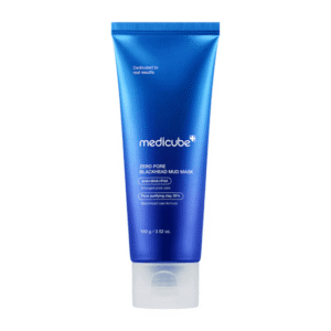 Medicube Zero Pore Blackhead Mud Mask 100 g