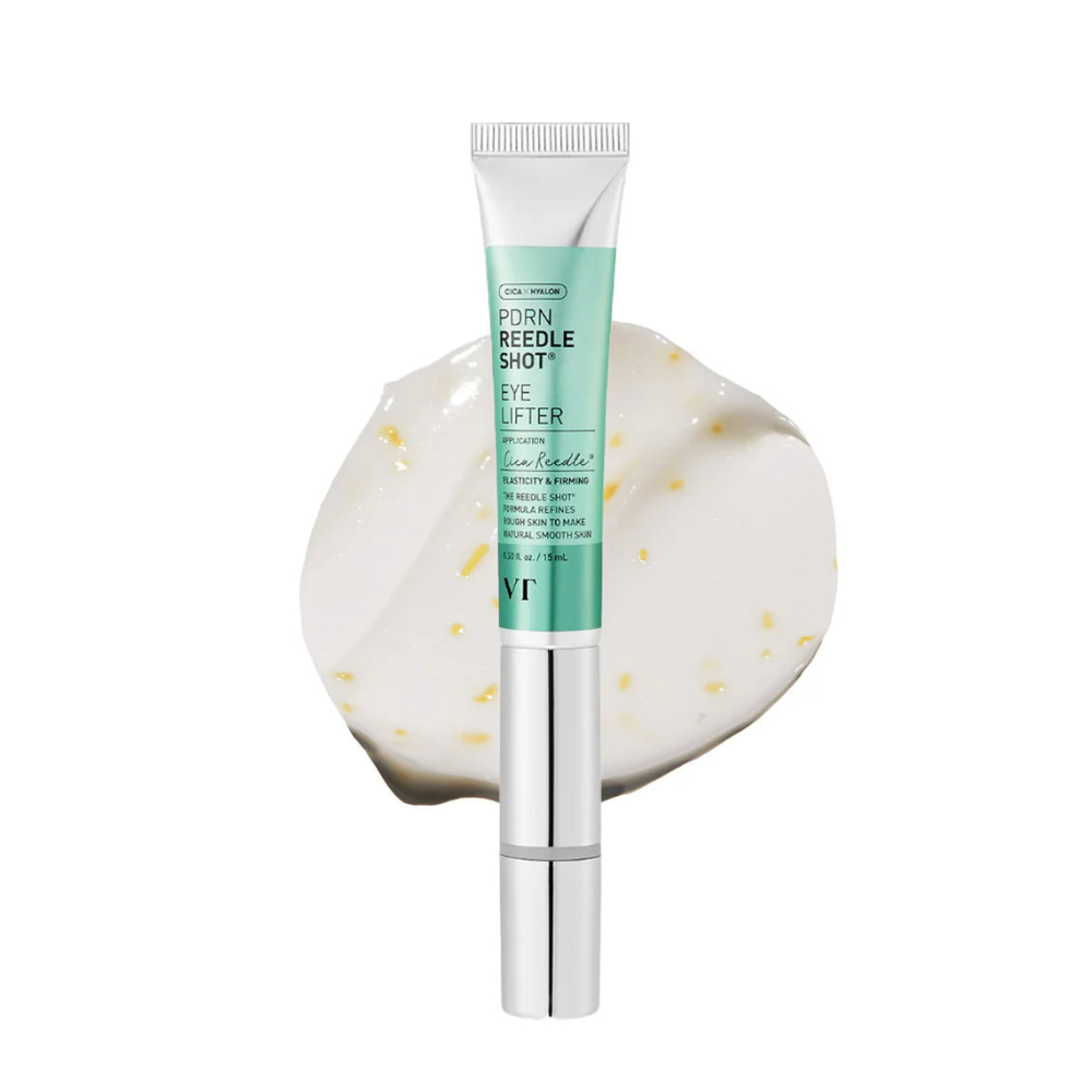 VT Cosmetics PDRN Reedle Shot Eye Lifter 15 m