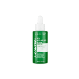 NINE LESS A-Control 10% Azelaic Acid Serum 30 ml