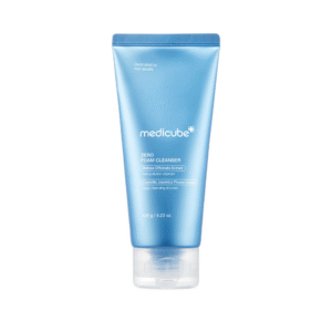 Medicube Zero Foam Cleanser 120 ml