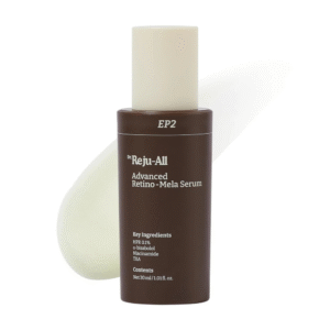 Dr. Reju-All Advanced Retino-Mela Serum 30 ml