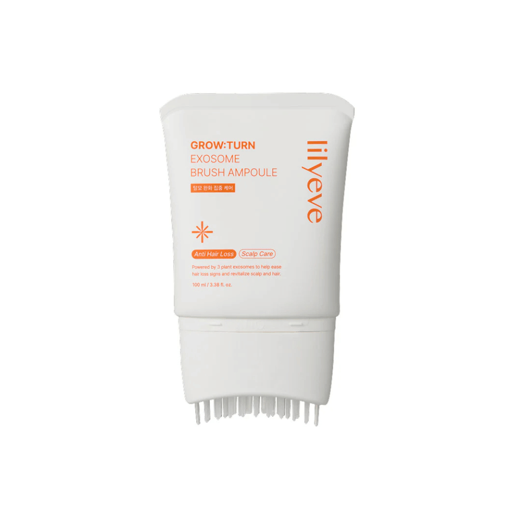 Lilyeve Growturn Exosome Brush Ampoule 100 ml