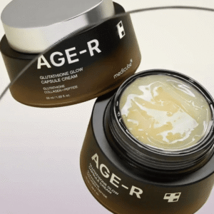 Medicube Age-R Glutathione Glow Capsule Cream 50 ml