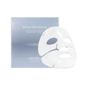 Arocell Botulcare Mask EX 4 pk