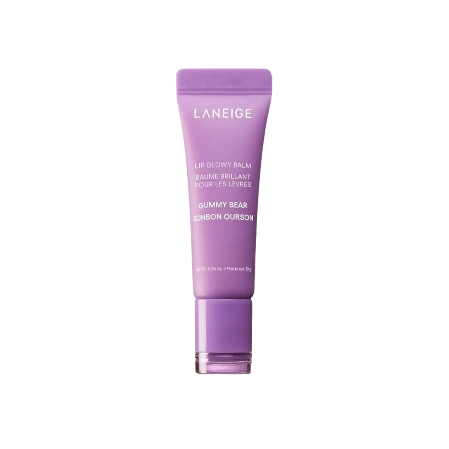 Laneige Lip Glowy Balm Gummy Bear 10 g