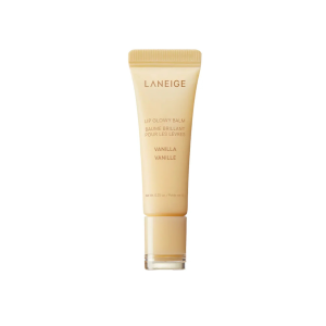 Laneige Lip Glowy Balm Vanilla 10 g