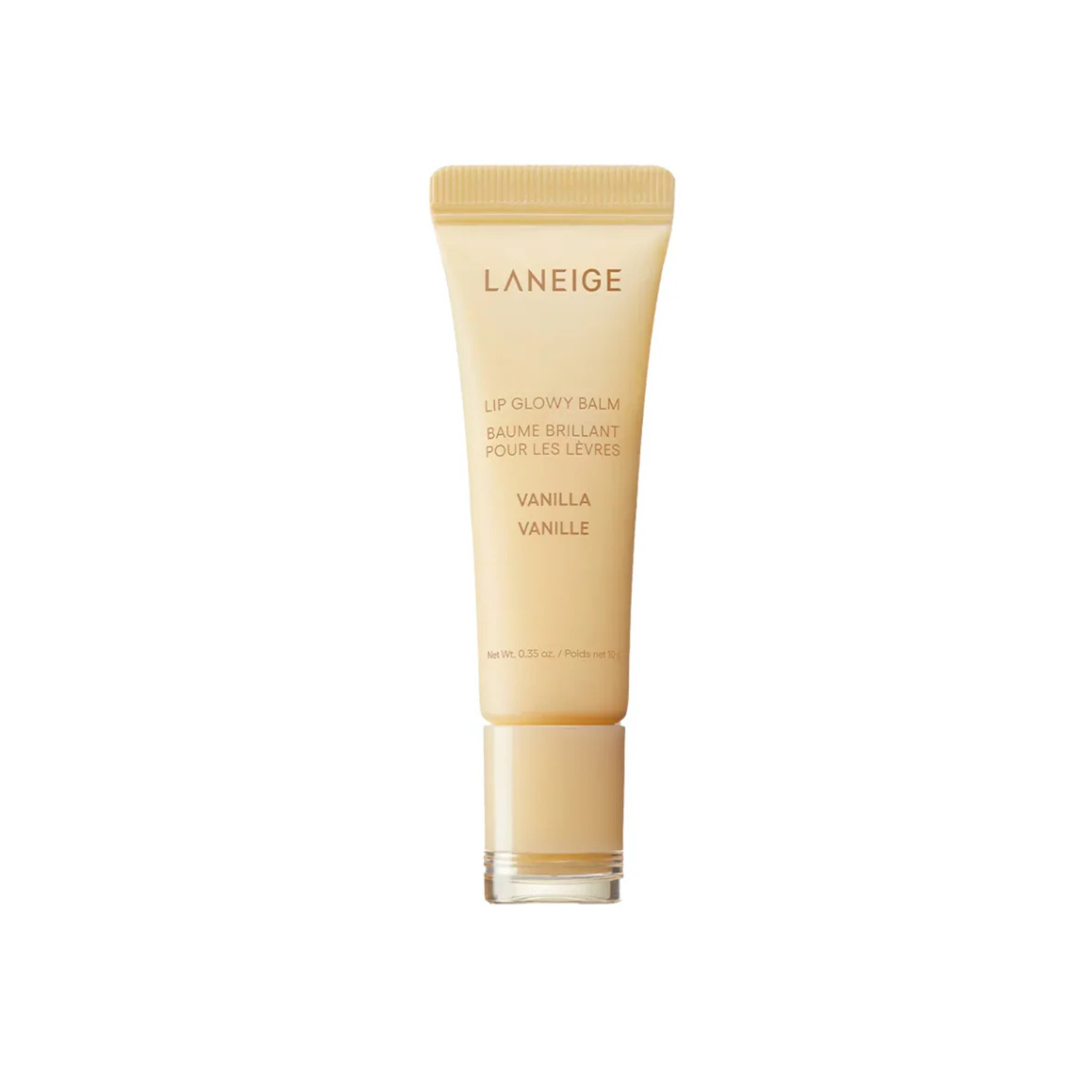 Laneige Lip Glowy Balm Vanilla 10 g