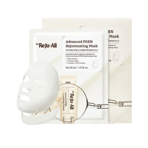 Dr. Rejuall Advanced PDRN Rejuvenating Mask 4stk