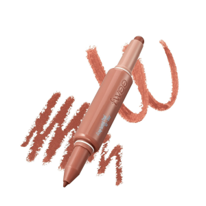 Fwee Long-Lasting Dual Coloring Stick Lip Liner 01 Drawn To You