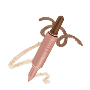 Fwee Long-Lasting Dual Coloring Stick Eye Shadow – 02 Soft Blink