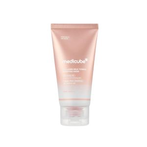 Medicube Collagen Milk Toning Wrapping Mask 75ml