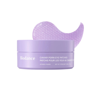 Biodance Caviar PDRN Eye Patch