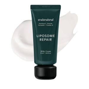 Shaishaishai Liposome Repair Milky Cream 50 ml
