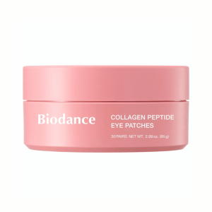 Biodance Collagen Peptide Eye Patches 30ea / 85g