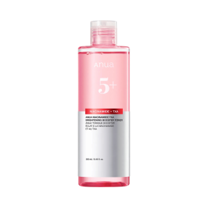 Anua Niacinamide 5 TXA Brightening Booster Toner 250 ml