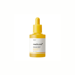 Medicube Kojic Acid Turmeric Niacinamide Serum 30ml