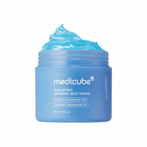 Medicube Hyaluronic Ceramide Jelly Cream 50ml