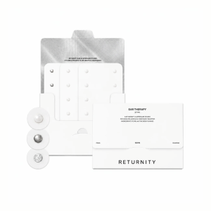 Returnity Ear Therapy Acupressure Patch (3-MIX) 30 stk