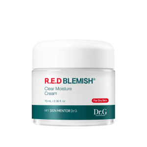 Dr.G R.E.D Blemish Clear Moisture Cream 70 ml