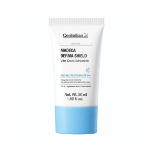 Centellian24 Madeca Derma Shield Vital Dewy Sun Cream SPF50+ 50 ml