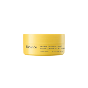 Biodance Vita Niacinamide Eye Patches (30 stk)