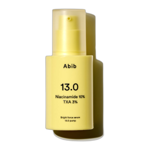 Abib Bright Force Serum 13.0 30 ml – serum