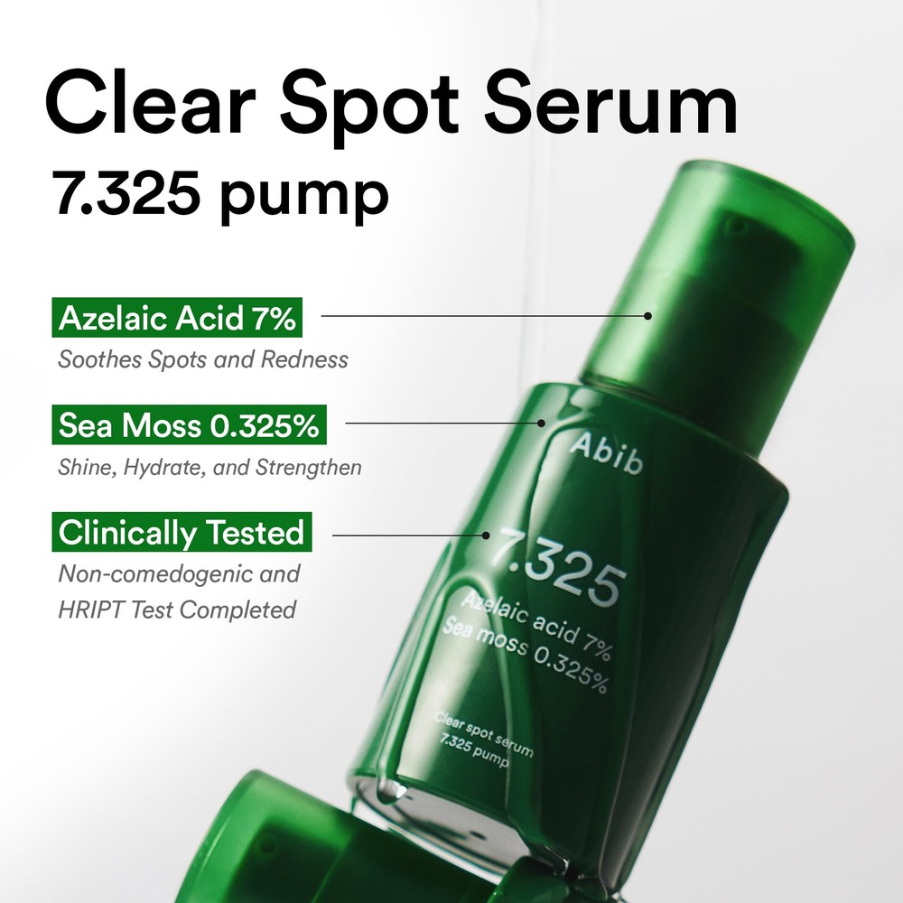 Abib Clear Spot Serum 7.325 30 ml – serum