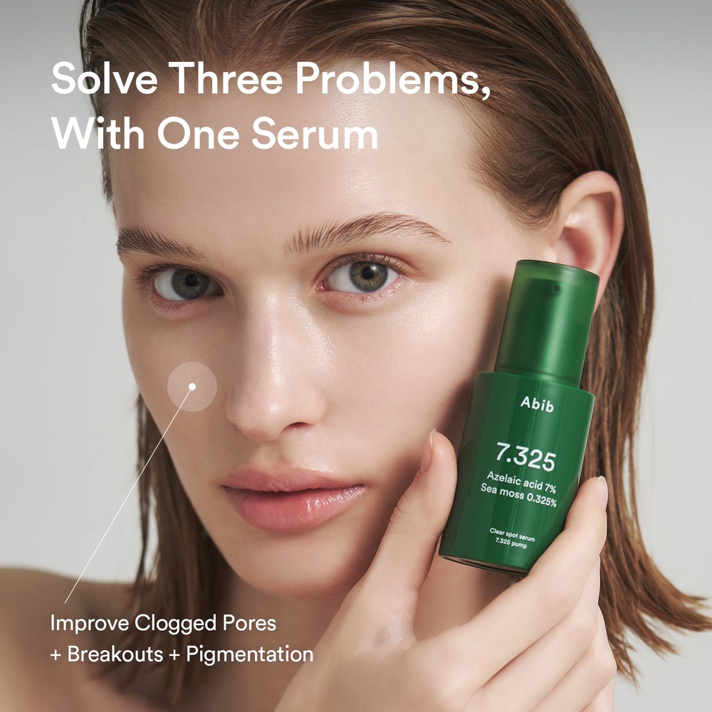 Abib Clear Spot Serum 7.325 30 ml – serum
