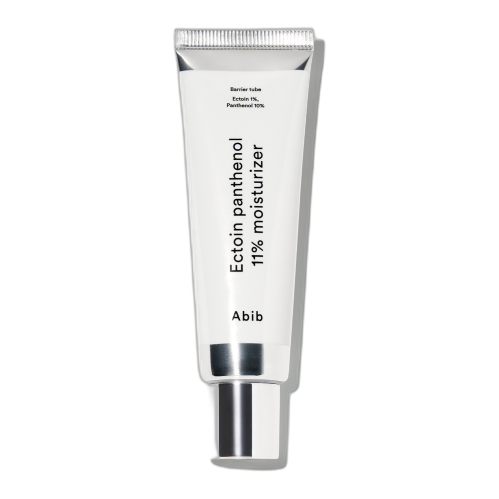 Abib Ectoin Panthenol 11% Moisturizer Barrier Tube 50 ml – fuktighetskrem