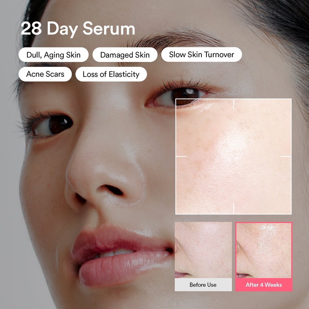 Abib PDRN Glow Serum 4.0 30 ml – serum