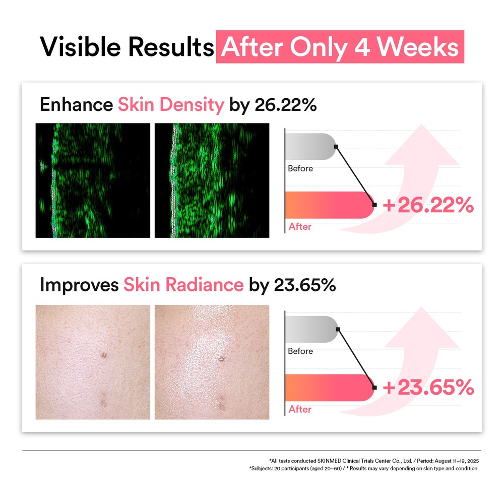 Abib PDRN Glow Serum 4.0 30 ml – serum