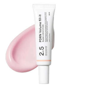 Abib PDRN Volume Fill-It Booster Cream 2.5 30 ml – oppstrammende krem