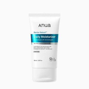 Anua Barrier Reboot Daily Moisturizer 100 ml