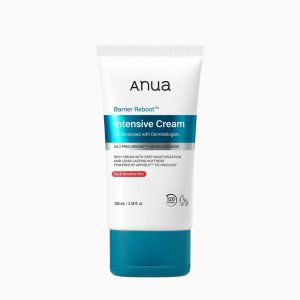Anua Barrier Reboot Intensive Cream 100 ml
