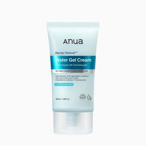 Anua Barrier Reboot Water Gel Cream 100 ml